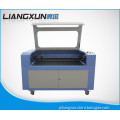 LX1390 China factory 150w double head wood cutting machine
